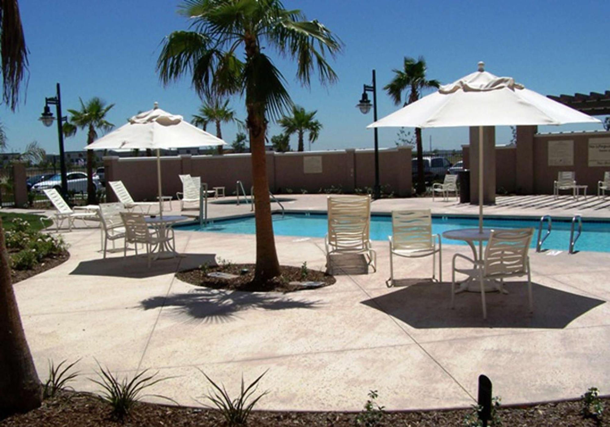 Hampton Inn & Suites Sacramento-Airport-Natomas Exteriér fotografie
