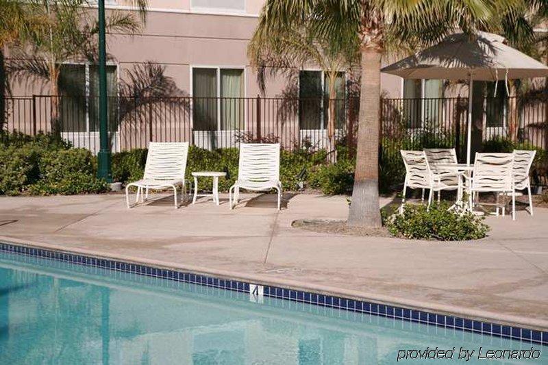 Hampton Inn & Suites Sacramento-Airport-Natomas Exteriér fotografie