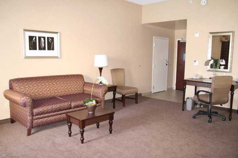 Hampton Inn & Suites Sacramento-Airport-Natomas Pokoj fotografie